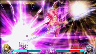 Illustration for article titled More DISSIDIA Scans To Look At